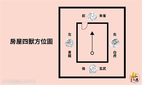 龍邊帶路|【風水特輯】大門龍邊虎邊影響家運！開口設在「這邊。